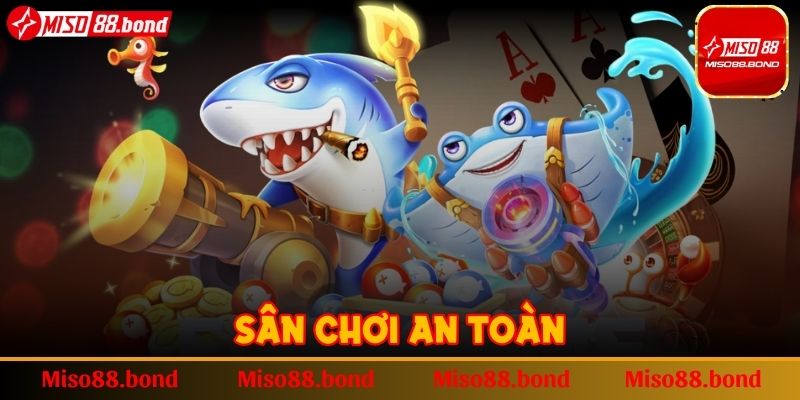 Sân chơi an toàn