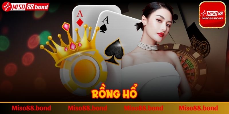 Rồng Hổ